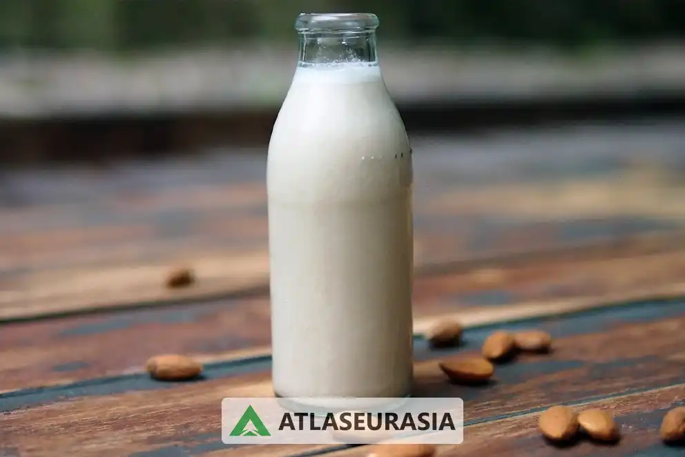 اسانس خوراکی شیر